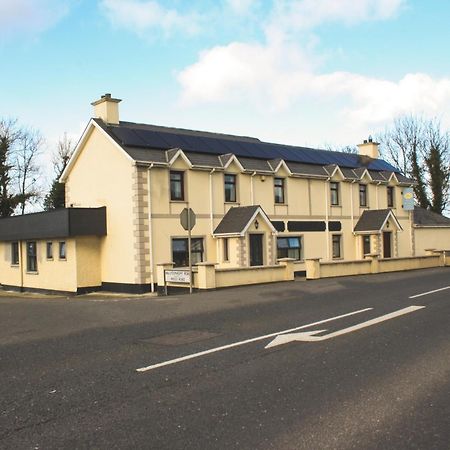 The Coach Inn Strabane Eksteriør billede