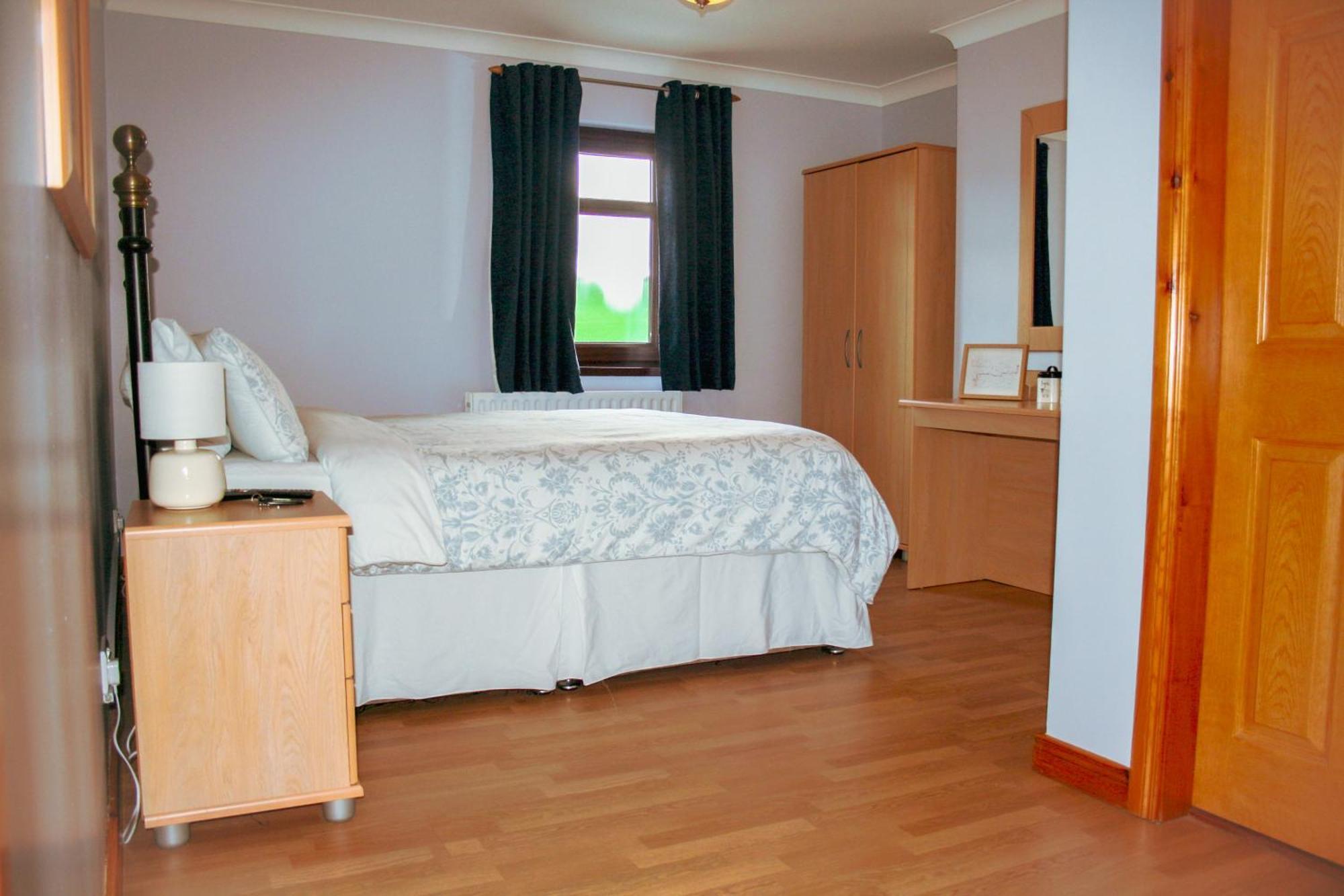 The Coach Inn Strabane Eksteriør billede