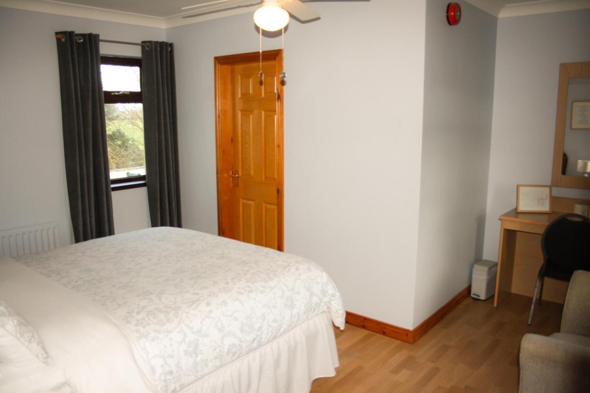 The Coach Inn Strabane Eksteriør billede